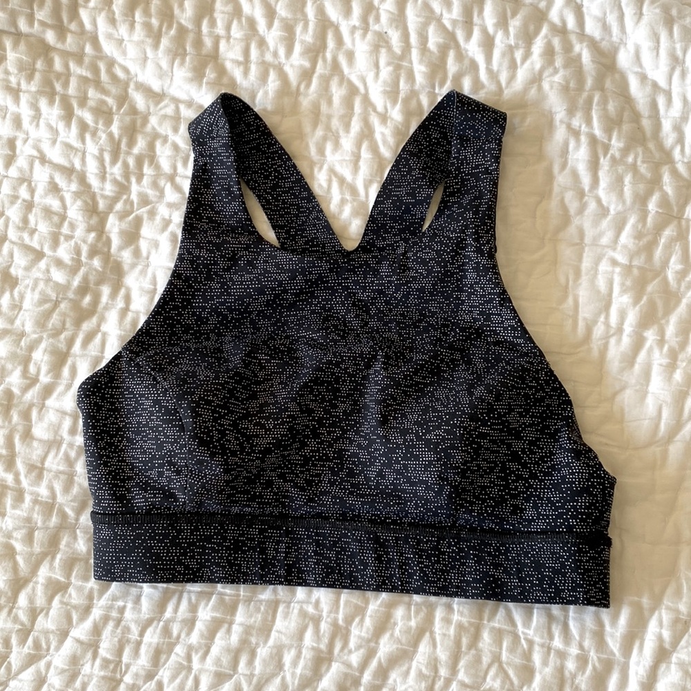 Lululemon bra